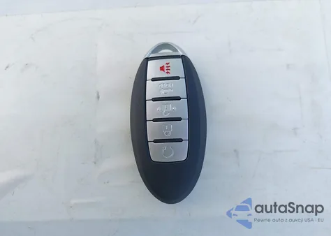 2017 Nissan Altima 2.5 Sv из США, поврежденный, VIN 1N4AL3AP1HC247455